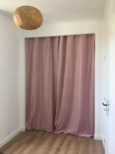 Plage de Solidor, quartier Saint Servan