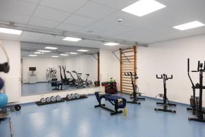 Sporthotel TREFF PUNKT