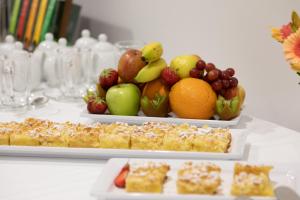 Sporthotel TREFF PUNKT