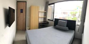 Phòng Deluxe có Giường cỡ Queen - Không hút thuốc (Deluxe Queen Room - Non-Smoking)