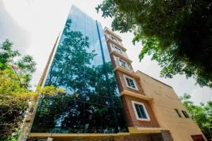 Hotel Gulshan Lake View - Bhola