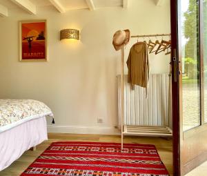 Appartements Le Tilleul : photos des chambres