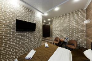 Moshotel Profsoyuznaya