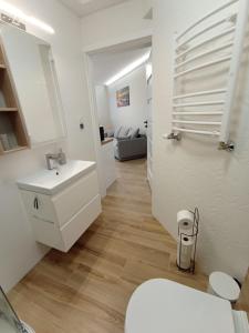 Apartament Primo Darłówko