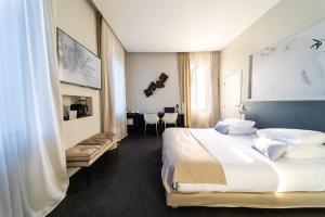 Hotels Mas de Boudan : photos des chambres