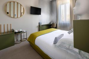 Hotels Mas de Boudan : photos des chambres