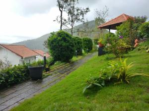 Heaven Valley Resorts Vagamon
