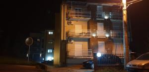 Apartman Nikola- 4 ZVEZDICE minimalno 3 nocenja za rezervaciju