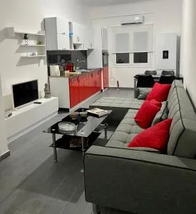 Casa di Vittorio - Stratiá