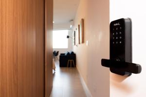 Studio Frente Mar em Copacabana | A 38061203