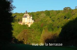 Appartements Le clos Le Roc Rouge : photos des chambres