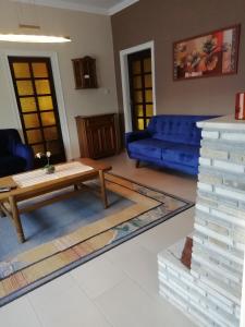 Leander Apartman