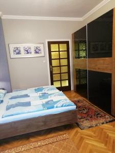 Leander Apartman