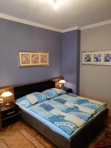 Leander Apartman
