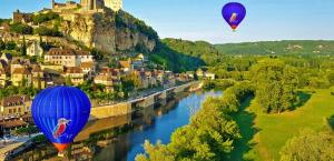 Appartements Le clos Le Roc Rouge : photos des chambres