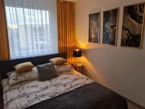 Apartament Nova przy S3