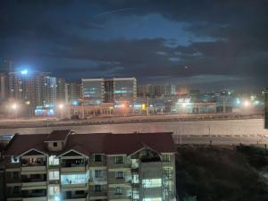 Podium 2 bedroom Apartment, Nairobi