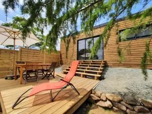 Le cottage castelmurois - Châteaumur