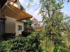 Karjat Villa (3 BHK) With Garden Amidst Nature