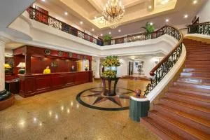 The Tray Hotel Hai Phong - Hai Phong
