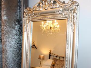 Deluxe Double Room - Kelly room in Park Dene