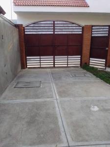 Playa Azul, Michoacán Casa&SolMarena