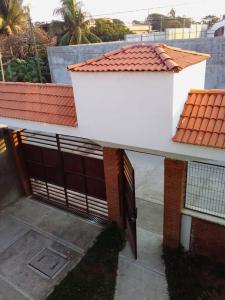 Playa Azul, Michoacán Casa&SolMarena