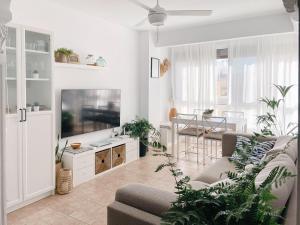 Apartament Ampolla Port