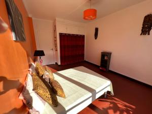 Appartements Le Gambetta : photos des chambres