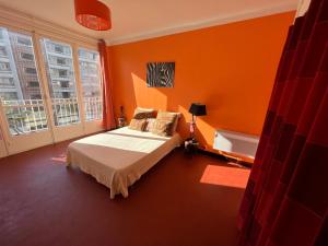 Appartements Le Gambetta : photos des chambres