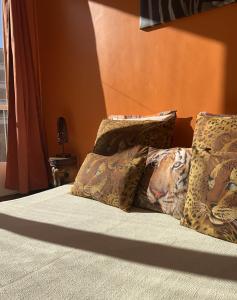 Appartements Le Gambetta : photos des chambres