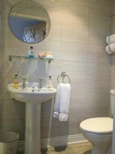 Double - Room - Lydia room in Park Dene