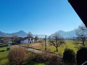 InnValleyInn - 弗林茨巴赫