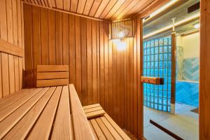 Holiday House Podhamer with Wellness 