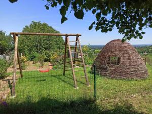 Holiday House Podhamer with Wellness 