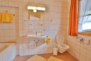 ROSENHOF- Premium & Landhaus Apartments & Wellness & Erlebnisbauernhof