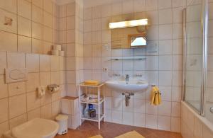 ROSENHOF- Premium & Landhaus Apartments & Wellness & Erlebnisbauernhof