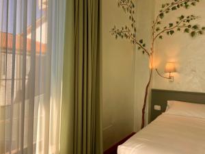 Chambre Double Supérieure