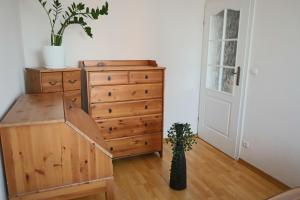 Cosy and Comfortable Apartment in Cracov