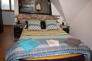 B&B / Chambres d'hotes Chez Kate et lolo : photos des chambres