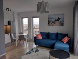 Apartament Rumia Trójmiasto Kaszuby