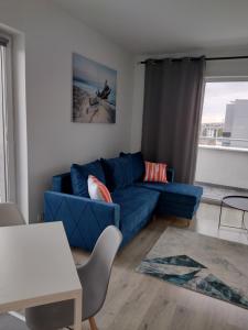 Apartament Rumia Trójmiasto Kaszuby