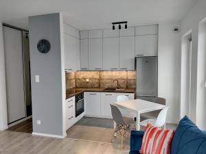 Apartament Rumia Trójmiasto Kaszuby