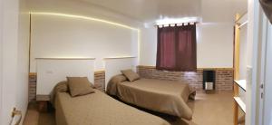 Cabañas De La Comarca