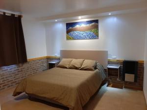 Cabañas De La Comarca