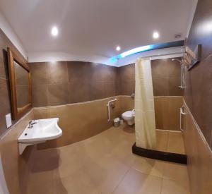 Cabañas De La Comarca