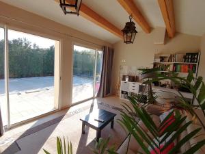 Maisons de vacances JULIANA : photos des chambres