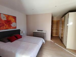 Maisons de vacances JULIANA : photos des chambres