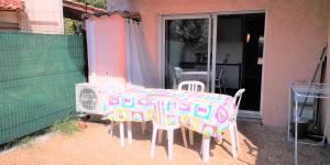 Appartements Residence Cap Azur Appartement 209 : photos des chambres