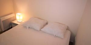 Appartements Residence Cap Azur Appartement 209 : photos des chambres